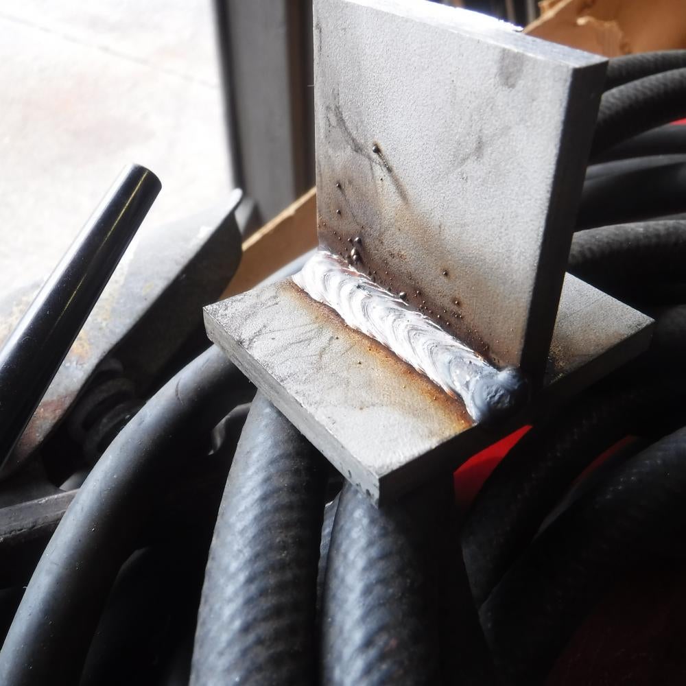 Snap on YA212 mig welder.