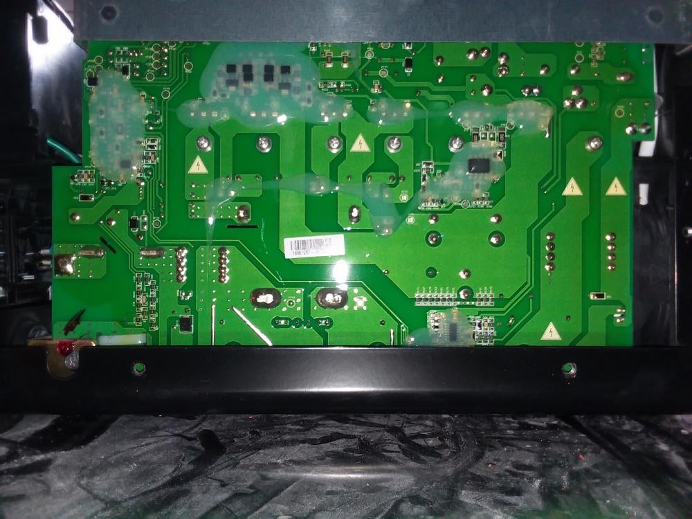 Vulcan protig 165 outlet