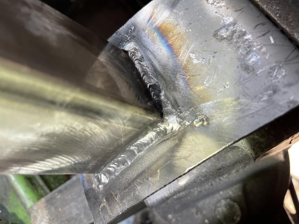 WeldingWeb Welding Community for pros and enthusiasts