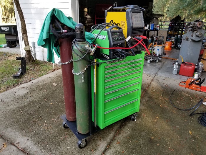 WeldingWeb Welding Community for pros and enthusiasts